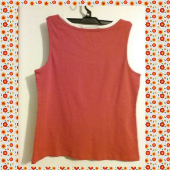 Layer Tank Top - Picture 2 of 2